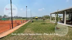 Terreno en Venta en Pilar, G.B.A. Zona Norte