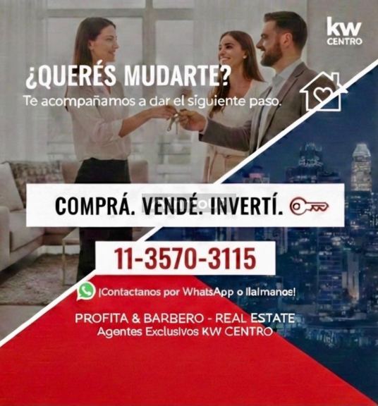 Terreno en Venta en La Plata, G.B.A. Zona Sur