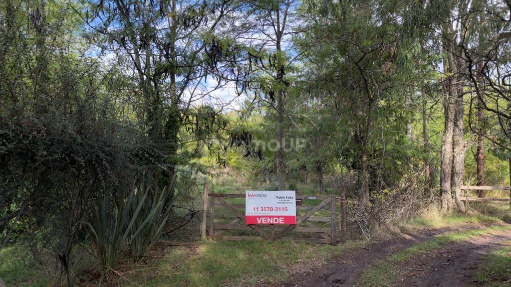 Terreno en Venta en La Plata, G.B.A. Zona Sur