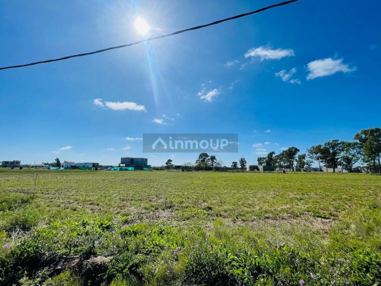 Terreno en Venta en Esteban Echeverria, G.B.A. Zona Sur