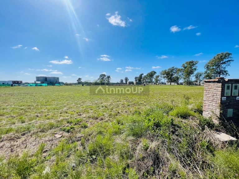 Terreno en Venta en Esteban Echeverria, G.B.A. Zona Sur