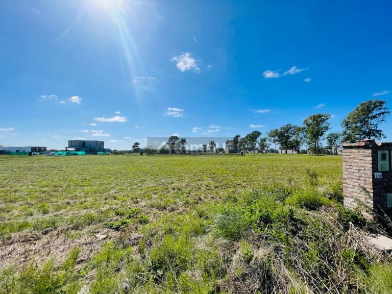 Terreno en Venta en Esteban Echeverria, G.B.A. Zona Sur