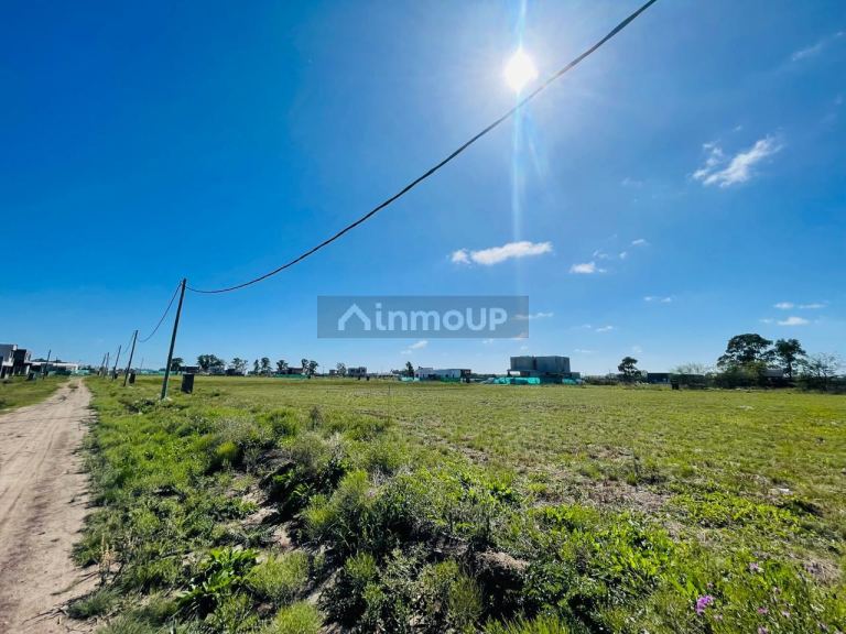 Terreno en Venta en Esteban Echeverria, G.B.A. Zona Sur