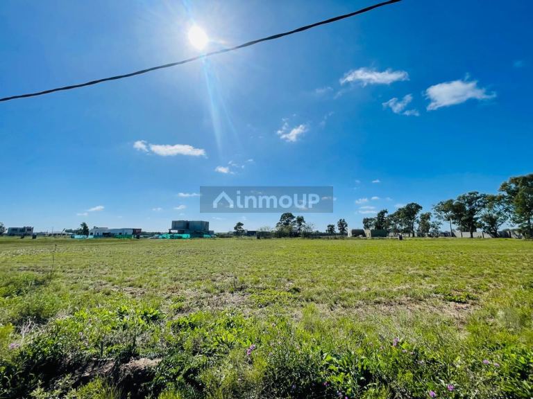 Terreno en Venta en Esteban Echeverria, G.B.A. Zona Sur