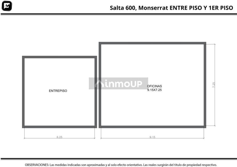 Departamento en Venta en Monserrat, Capital Federal - USD 155.000 | Inmoup - 26