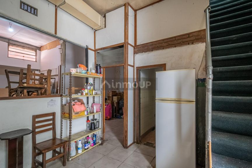 Departamento en Venta en Monserrat, Capital Federal - USD 155.000 | Inmoup - 21