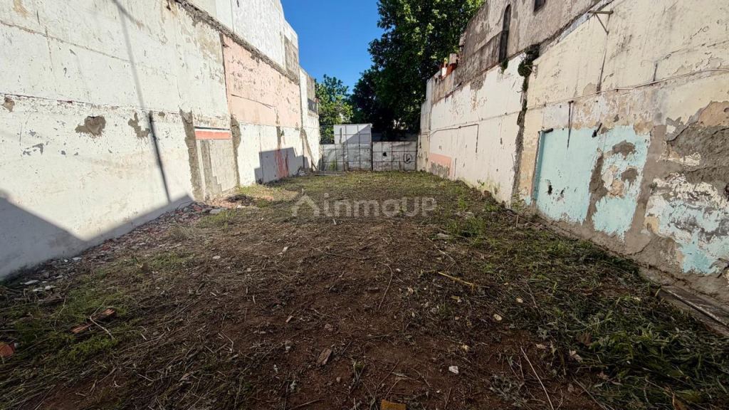 Terreno en Venta en Flores, Capital Federal