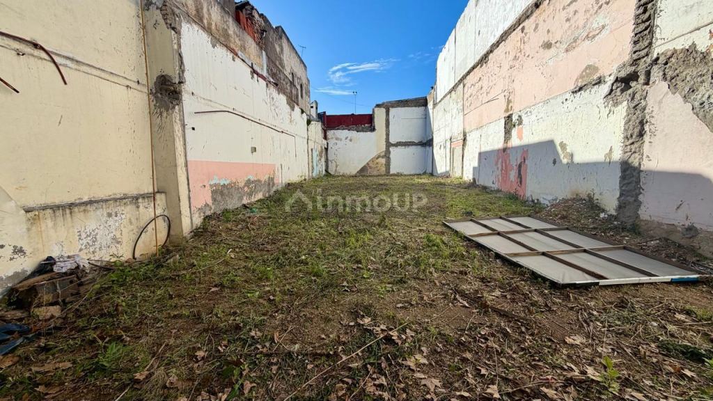 Terreno en Venta en Flores, Capital Federal