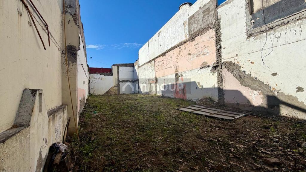 Terreno en Venta en Flores, Capital Federal