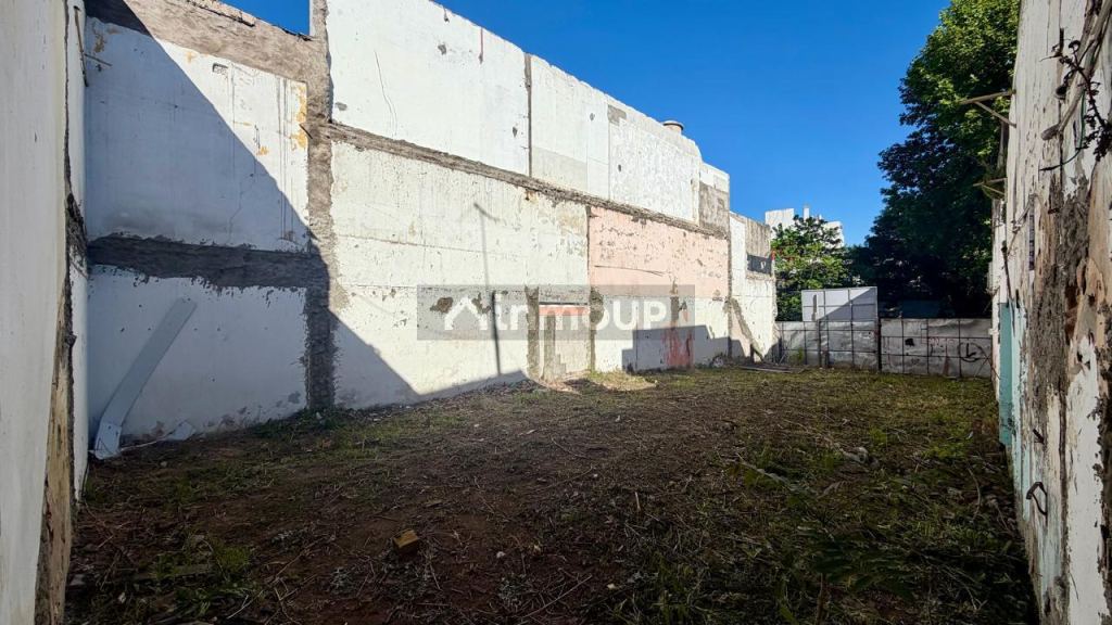 Terreno en Venta en Flores, Capital Federal