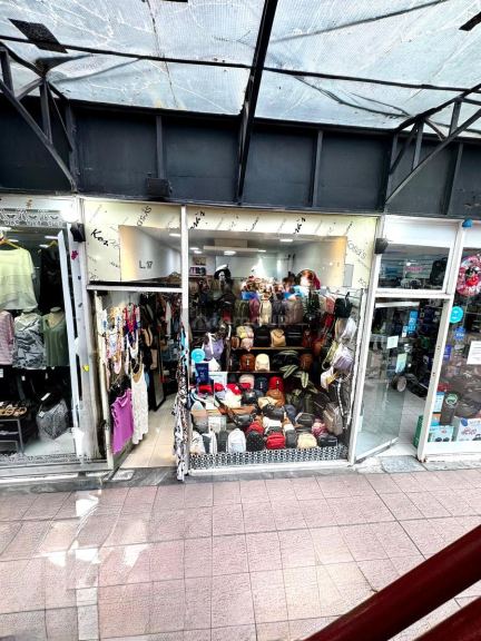 Local Comercial en Venta en Once, Capital Federal