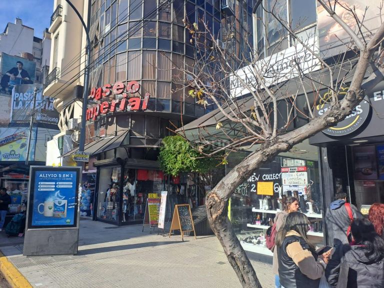 Local Comercial en Venta en Once, Capital Federal