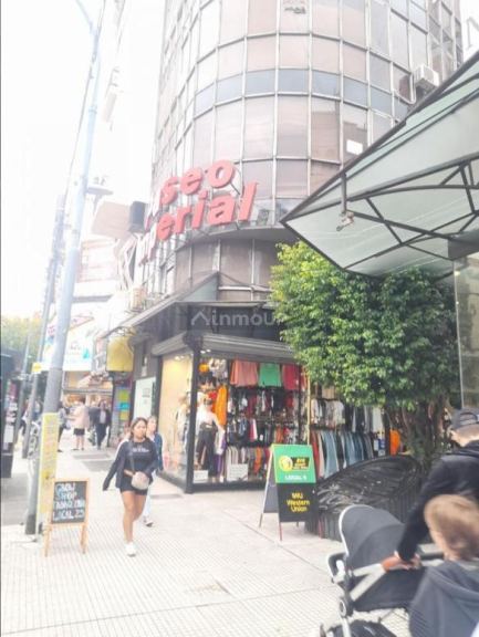 Local Comercial en Venta en Once, Capital Federal