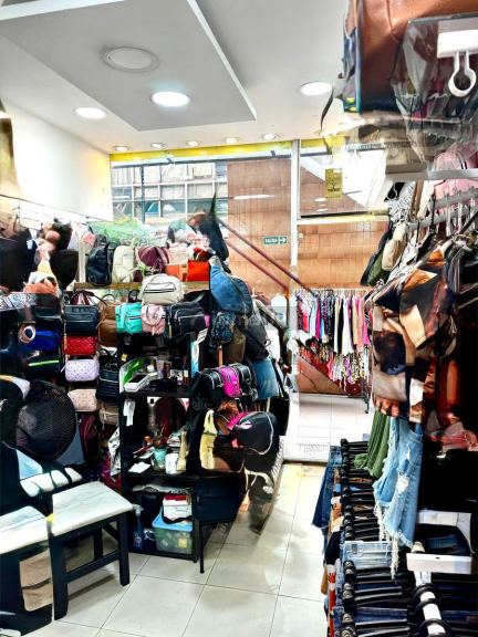 Local Comercial en Venta en Once, Capital Federal