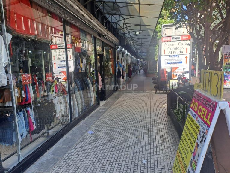 Local Comercial en Venta en Once, Capital Federal