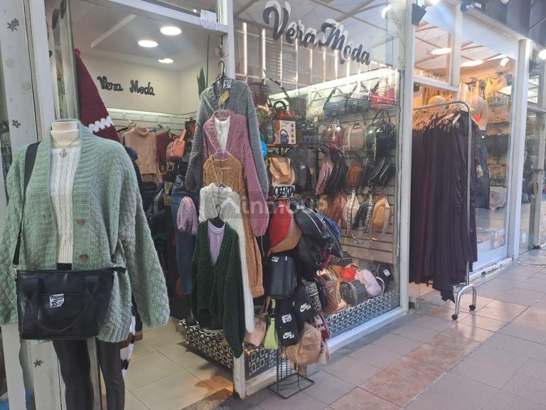 Local Comercial en Venta en Once, Capital Federal