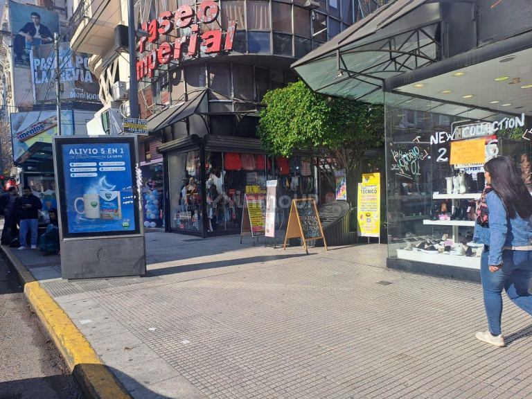 Local Comercial en Venta en Once, Capital Federal