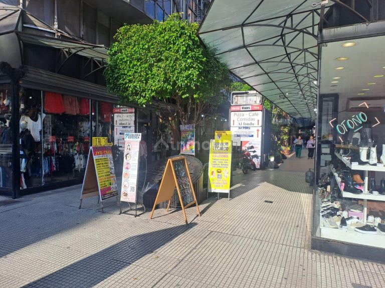 Local Comercial en Venta en Once, Capital Federal