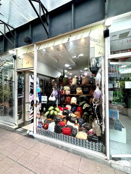 Local Comercial en Venta en Once, Capital Federal