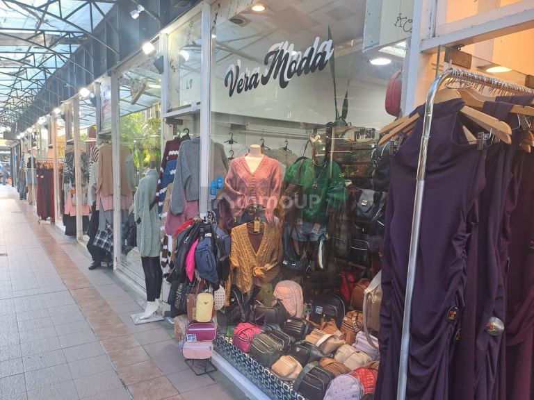 Local Comercial en Venta en Once, Capital Federal