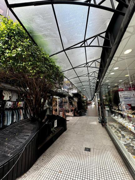 Local Comercial en Venta en Once, Capital Federal