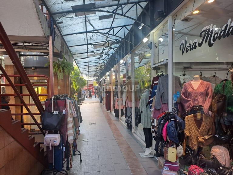 Local Comercial en Venta en Once, Capital Federal