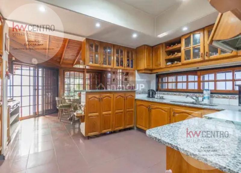 Casa en Venta en La Matanza, G.B.A. Zona Oeste