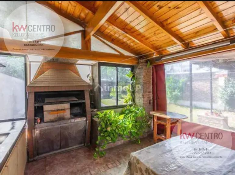 Casa en Venta en La Matanza, G.B.A. Zona Oeste