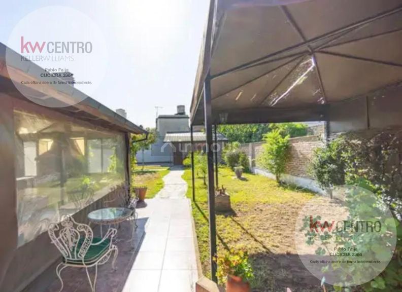 Casa en Venta en La Matanza, G.B.A. Zona Oeste