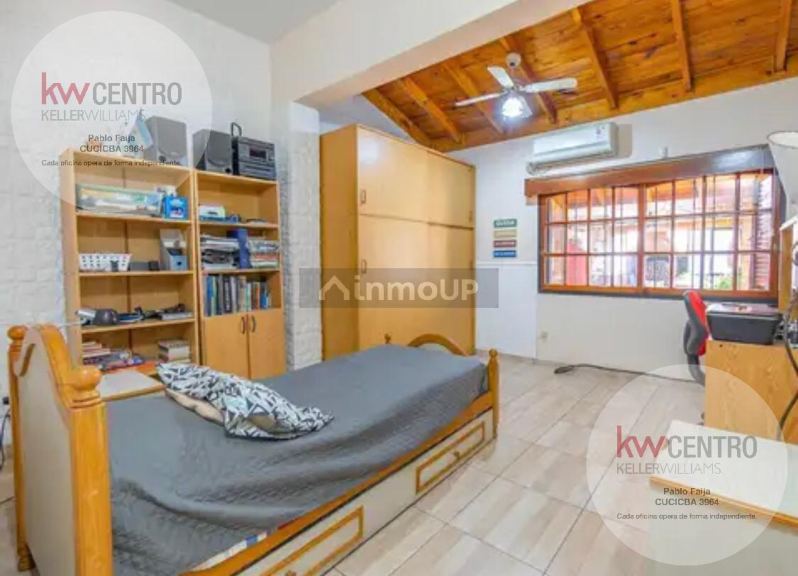 Casa en Venta en La Matanza, G.B.A. Zona Oeste