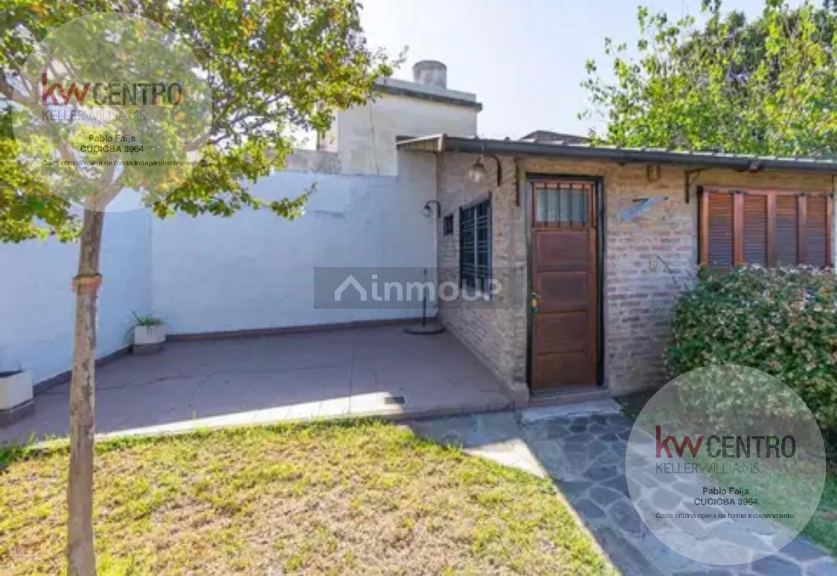Casa en Venta en La Matanza, G.B.A. Zona Oeste