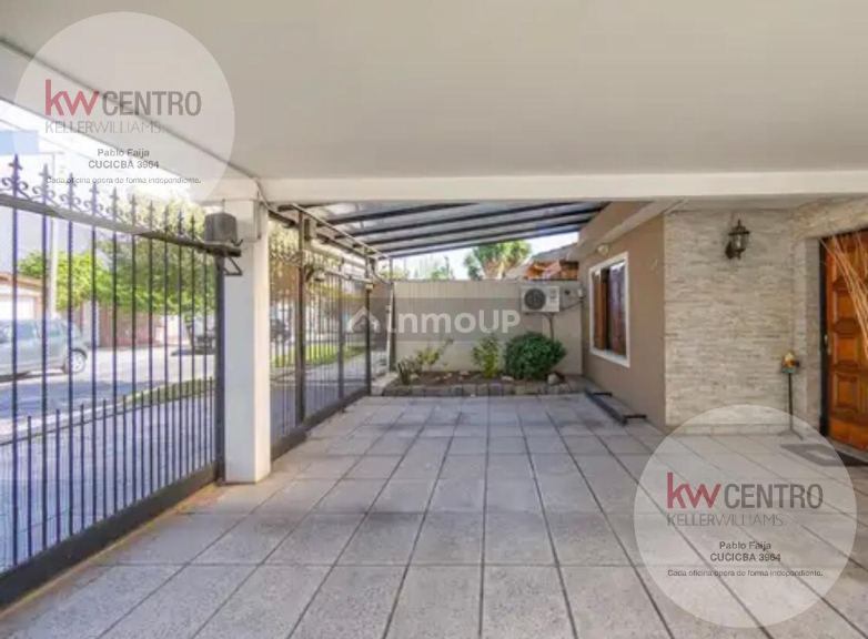 Casa en Venta en La Matanza, G.B.A. Zona Oeste
