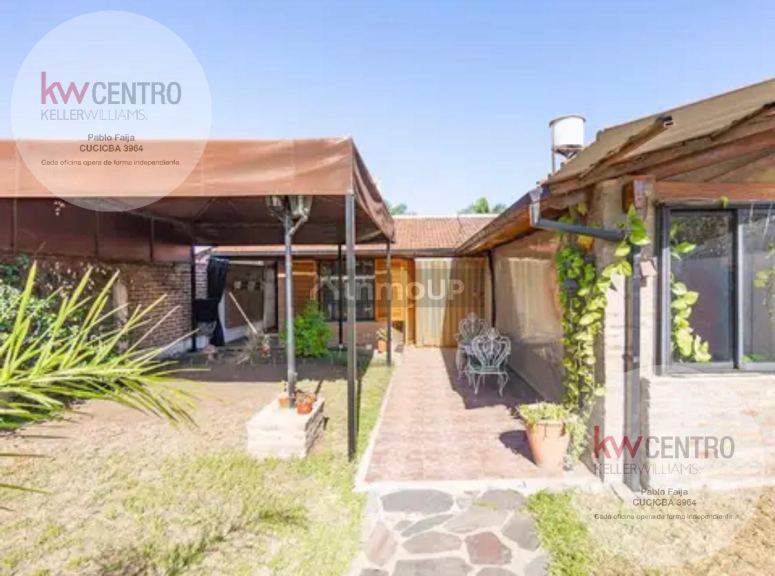 Casa en Venta en La Matanza, G.B.A. Zona Oeste
