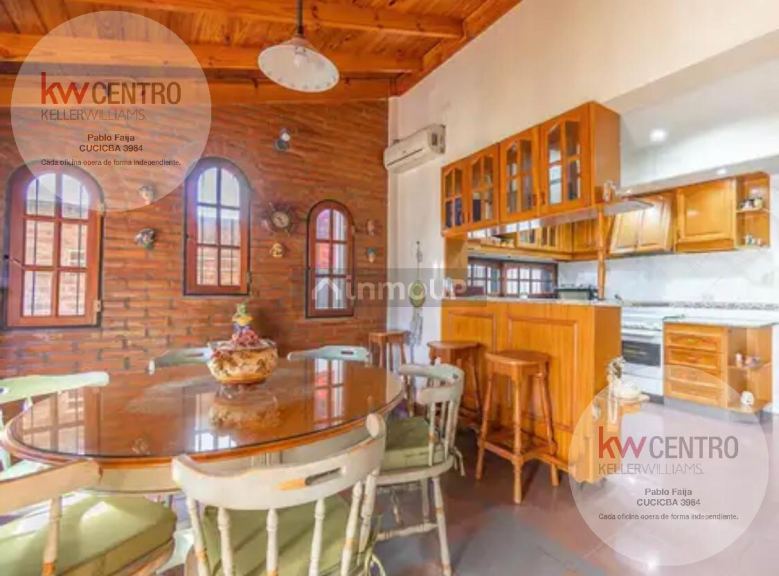 Casa en Venta en La Matanza, G.B.A. Zona Oeste