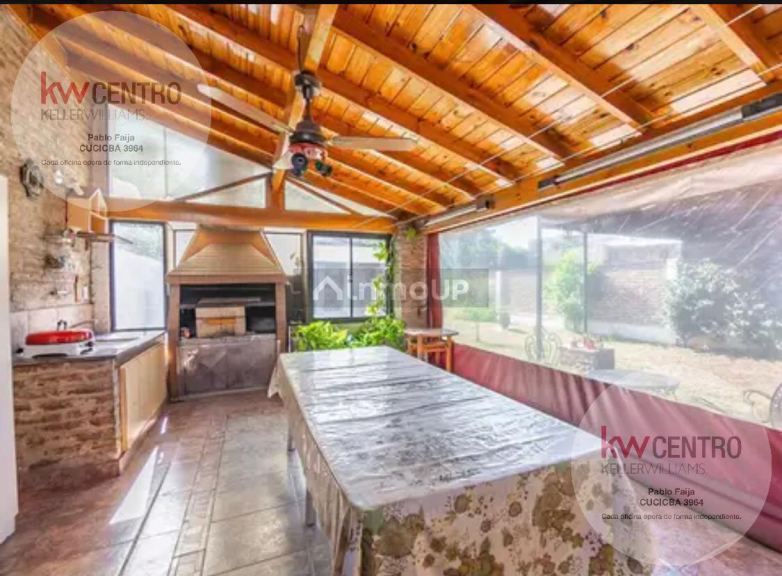 Casa en Venta en La Matanza, G.B.A. Zona Oeste