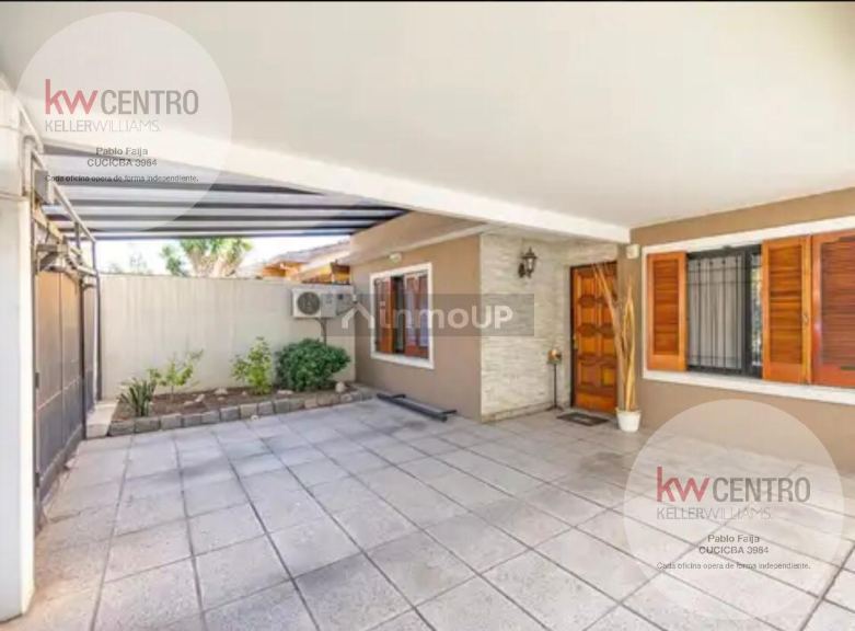 Casa en Venta en La Matanza, G.B.A. Zona Oeste