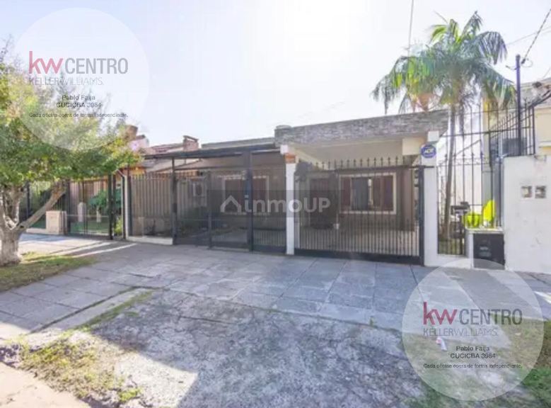 Casa en Venta en La Matanza, G.B.A. Zona Oeste