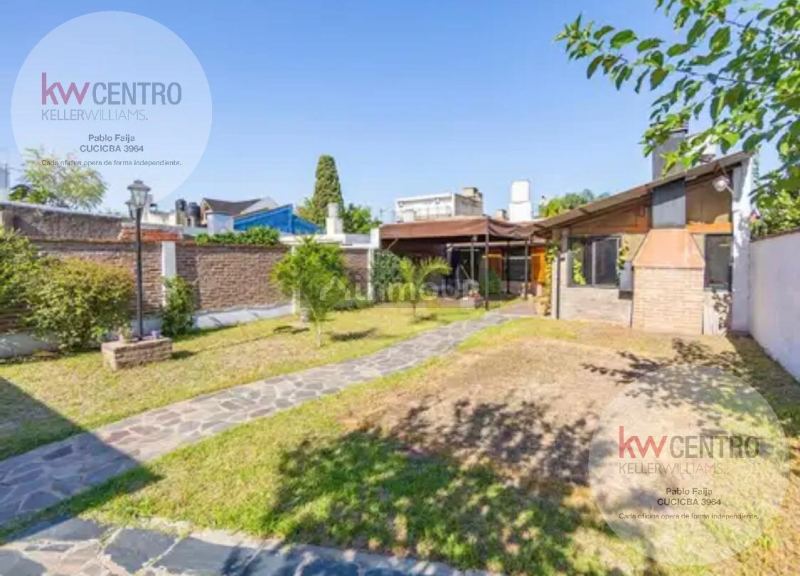 Casa en Venta en La Matanza, G.B.A. Zona Oeste