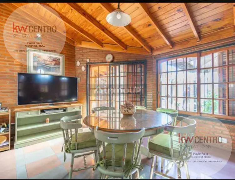 Casa en Venta en La Matanza, G.B.A. Zona Oeste