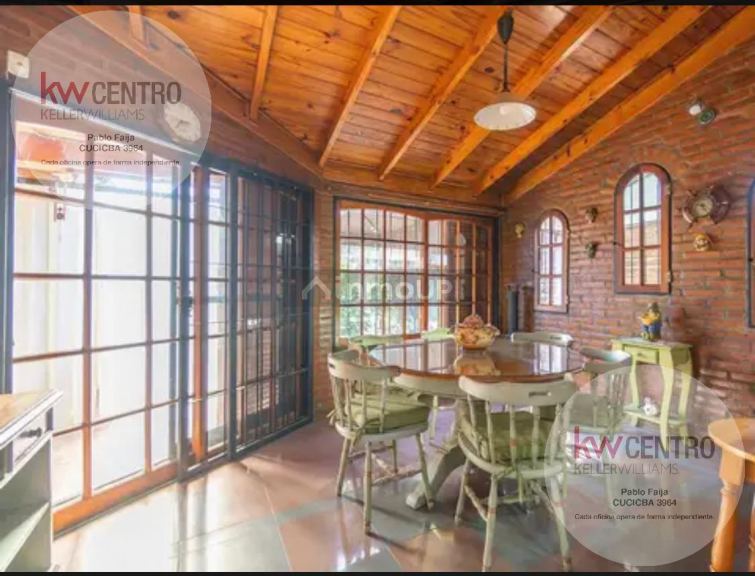 Casa en Venta en La Matanza, G.B.A. Zona Oeste