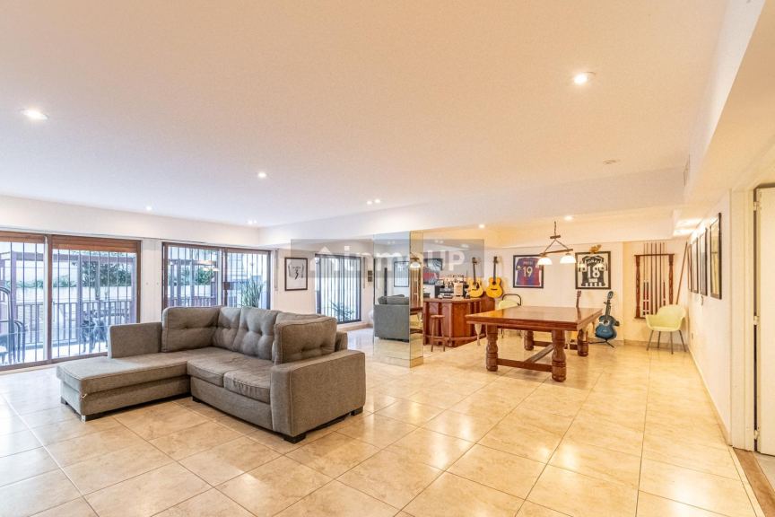 Departamento en Venta en Villa Devoto, Capital Federal - USD 639.000 | Inmoup - 6