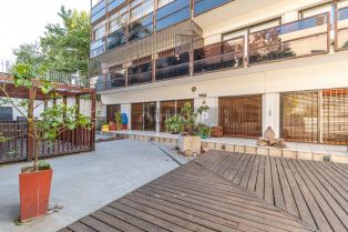 Villa Devoto Departamento en venta 5 ambientes en Villa Devoto
