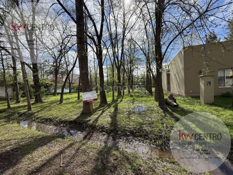 Terreno en Venta en San Vicente, G.B.A. Zona Sur