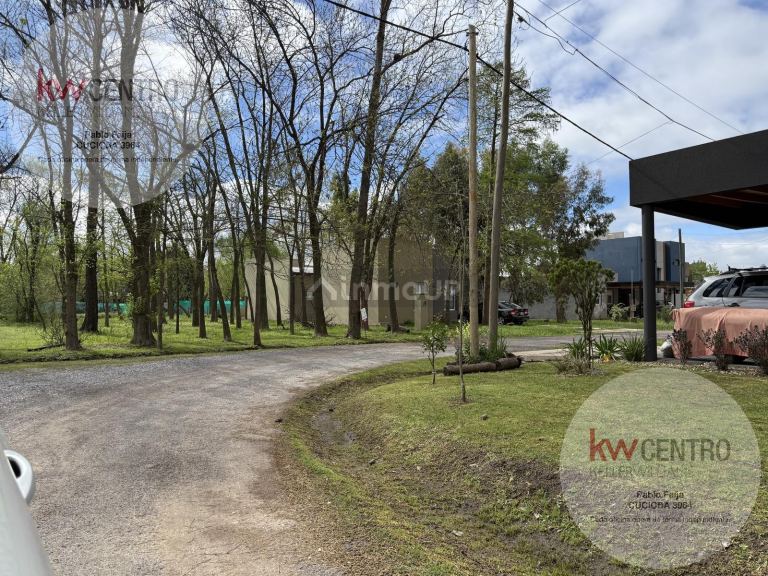Terreno en Venta en San Vicente, G.B.A. Zona Sur