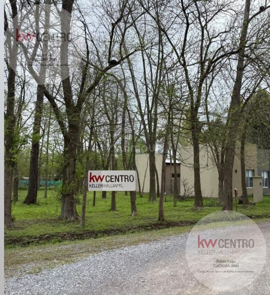 Terreno en Venta en San Vicente, G.B.A. Zona Sur