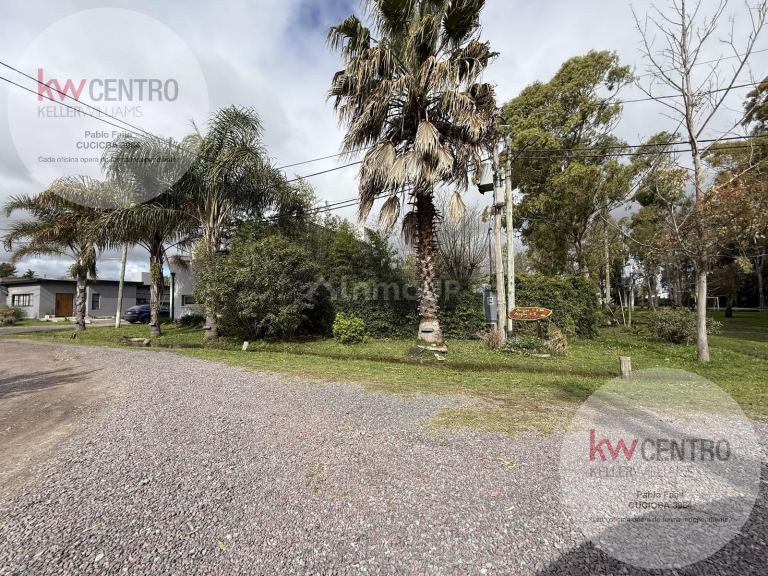 Terreno en Venta en San Vicente, G.B.A. Zona Sur