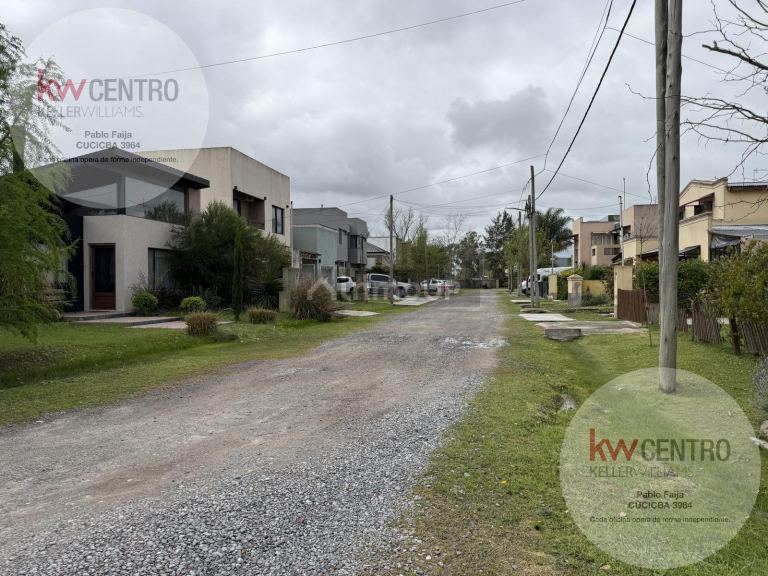 Terreno en Venta en San Vicente, G.B.A. Zona Sur