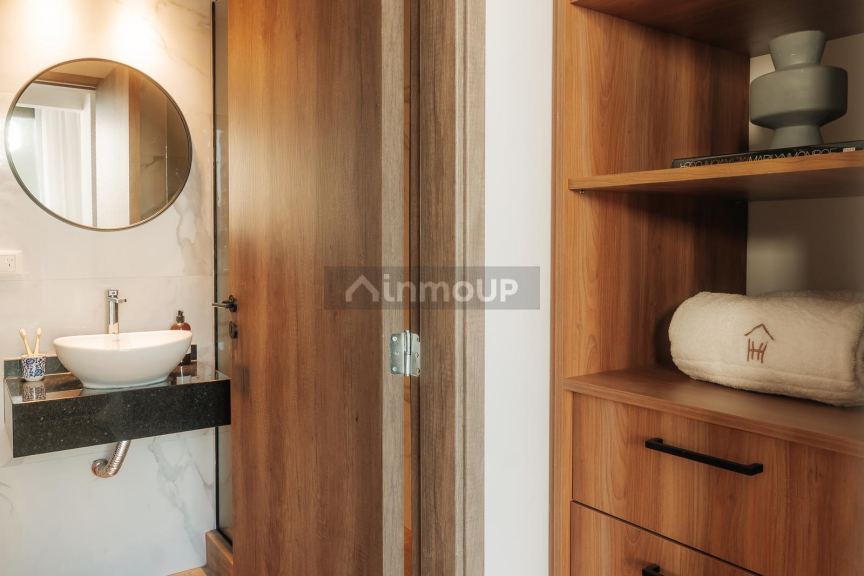 Departamento en Venta en Palermo, Capital Federal