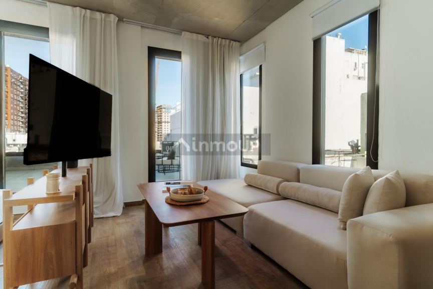 Departamento en Venta en Palermo, Capital Federal