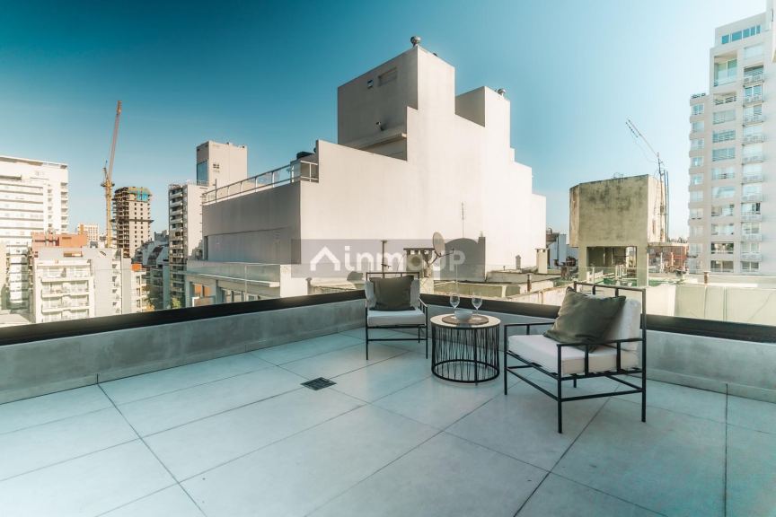 Departamento en Venta en Palermo, Capital Federal